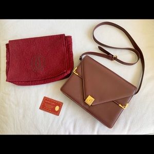 Cartier Bag